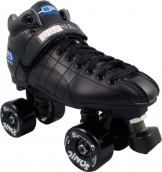 429 Pro with Sonic Wheels