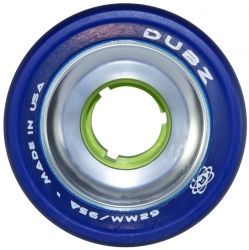 ATOM Dubz 2.0 Wheels