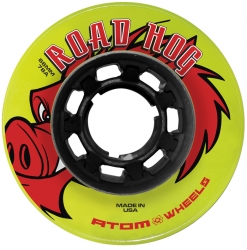 ATOM Road Hog Outdoor Speed Wheels