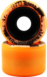 Backspin Trackstar Wheels