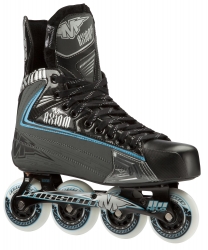 Bauer/Mission A4