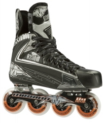 Bauer/Mission A5