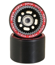 Sure-Grip Boxer Wheels with ABEC 7 Bearings