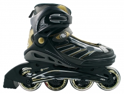 G800 Hybrid Inline Skates