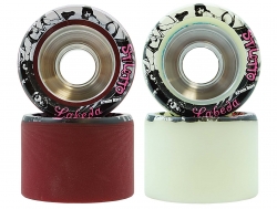 Labeda Stiletto Wheels