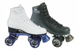 Lenexa Supreme with Sonic Wheels