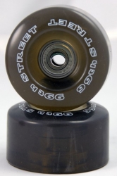 Lenexa Wheels with ABEC1 Bearings