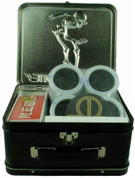 Roller Bones Lunch Box Kit