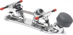 Snyder Imperial Plate with Trucks