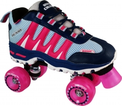 Sonic Cruiser Fun Skate