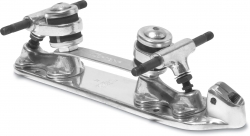 Sure-Grip Classic Plate with Trucks