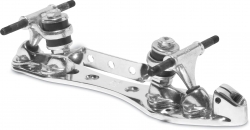 Sure-Grip XK4 Doubler Plate with trucks