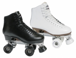 Sure-Grip 93 Competitor Roller Bones