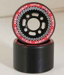 Sure-Grip Boxer Wheels