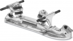 Sure-Grip Competitor Plate with Trucks