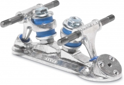 Sure-Grip Junior Pro Plate with trucks