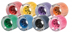 Sure-Grip Optics Wheels