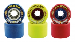 Sure-Grip Power Wheels