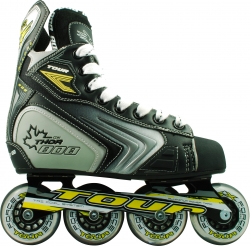 37TY Tour Thor 808 Hockey Skate